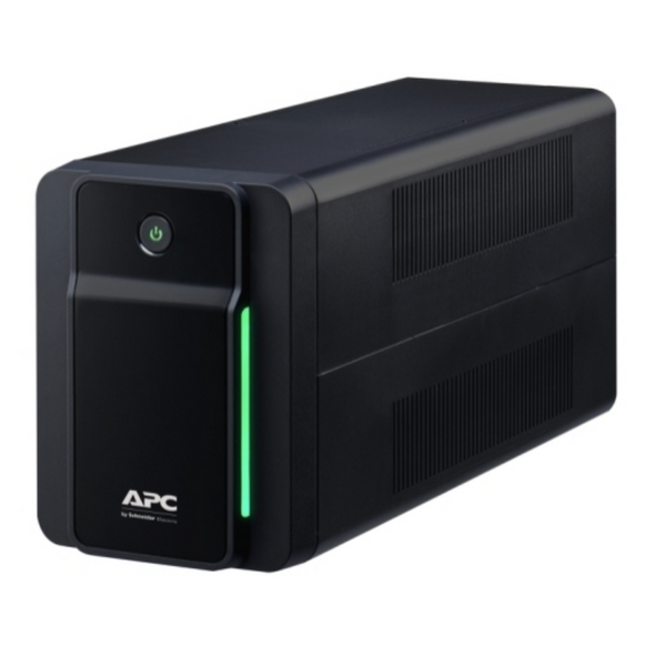 Джерело безперебійного живлення APC Back-UPS 950VA/520W, USB, 4xSchuko BX950MI-GR фото