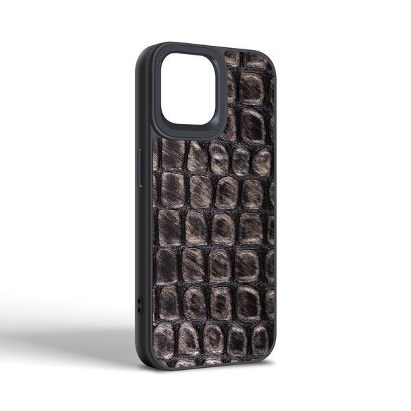 Чохол Harder Kaiju Skin для Apple iPhone 15 Black (ARM76833) ARM76833 фото