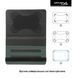 Чохол універсальний для планшетів ArmorStandart Elastic Band 8 Black (ARM59081) ARM59081 фото 2