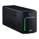 Джерело безперебійного живлення APC Back-UPS 950VA/520W, USB, 4xSchuko BX950MI-GR фото 3
