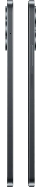 Смартфон Realme Note 80 4/128GB Storm Black (7285202) RMX5388 4/128 фото