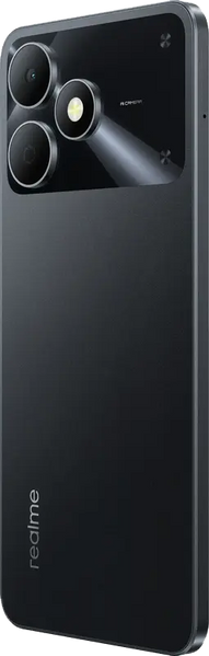 Смартфон Realme Note 80 4/128GB Storm Black (7285202) RMX5388 4/128 фото
