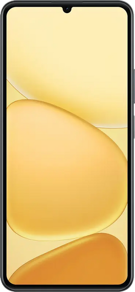 Смартфон Realme Note 80 4/128GB Storm Black (7285202) RMX5388 4/128 фото