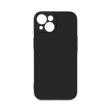 Чохол ArmorStandart Matte Slim Fit для Apple iPhone 15 Camera cover Black (ARM68245) ARM68245 фото