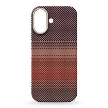 Чохол ArmorStandart BlackIcon Kevlar MagCase для Apple iPhone 17 Sunset (ARM90153) ARM90153 фото