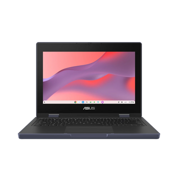 Ноутбук ASUS 11.6HDTI/MediaTek Kompanio 520/8/64/ARM Ma li-G52 MC2/ChromeOS/Mineral Grey CZ1104FM2A-NS0267 (90NX07V1-M00900) 90NX07V1-M00900 фото