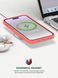 Чохол ArmorStandart ICON2 MagSafe для Apple iPhone 15 Guava (ARM72732) ARM72732 фото 9