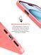 Чохол ArmorStandart ICON2 MagSafe для Apple iPhone 15 Guava (ARM72732) ARM72732 фото 4