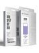 Чохол ArmorStandart ICON2 MagCase для Apple iPhone 17 Pro Max Lilac (ARM87085) ARM87085 фото 10