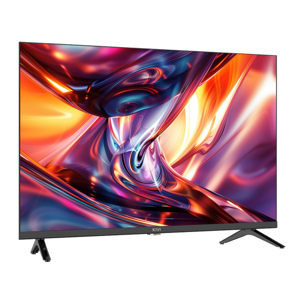 Телевізор KIVI 32", QLED, HD, VIDAA 32H9000HB (32H9000HB) 32H9000HB фото
