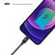 Кабель ArmorStandart AMD818BL Lightning to USB Cable 1.2m black (ARM64373) ARM64373 фото 4