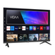 Телевізор KIVI 32", QLED, HD, VIDAA 32H9000HB (32H9000HB) 32H9000HB фото 2