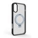Чохол ArmorStandart Unit Stand для Apple iPhone 16 Plus Black (ARM78729) ARM78729 фото 1