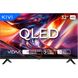 Телевізор KIVI 32", QLED, HD, VIDAA 32H9000HB (32H9000HB) 32H9000HB фото 1