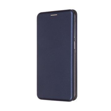 Чохол-книжка ArmorStandart G-Case для Samsung A37 5G Dark Blue (ARM89763) ARM89763 фото