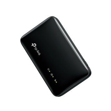 Мережеве обладнання TP-LINK Бездротовий мобільний маршрутизатор , M7005 M7005 (M7005) M7005 фото