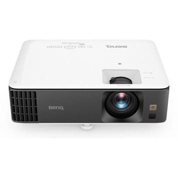 Проектор BENQ TK700(4K,3200Lm,10000:1,1.127~1.46:1,HDMI ,UCB,RS232,5W) TK700 (9H.JPK77.17E) 9H.JPK77.17E фото