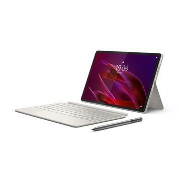 Планшет LENOVO Yoga Tab WiFi 11,1 LTPS/QS 8 Gen 3/ 12/256/KB+Pen/Seashell TB710FU (ZAG60180UA) ZAG60180UA фото