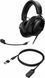 Гарнітура ігрова HyperX Cloud III, mini-jack/USB-A/USB-C, 1.2м/1.3м, чорний 727A8AA фото 7