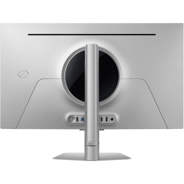 Монітор Samsung 32" Odyssey G81SF HDMI, DP, USB-C, Bluetooth, VA, 3840x2160, 240Hz, 0,03ms LS32FG812SIXUA фото