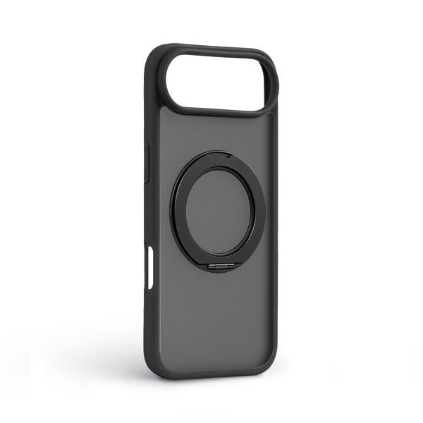Чохол ArmorStandart Unit Stand2 для Apple iPhone 17 Air Black (ARM86341) ARM86341 фото