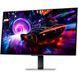Монітор Samsung 32" Odyssey G81SF HDMI, DP, USB-C, Bluetooth, VA, 3840x2160, 240Hz, 0,03ms LS32FG812SIXUA фото 3