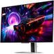 Монітор Samsung 32" Odyssey G81SF HDMI, DP, USB-C, Bluetooth, VA, 3840x2160, 240Hz, 0,03ms LS32FG812SIXUA фото 5