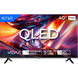 Телевізор KIVI 40", QLED, FHD, VIDAA 40F9000HB (40F9000HB) 40F9000HB фото 1