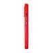 Чохол ArmorStandart Lush MagCase для Apple iPhone 17 Red (ARM87486) ARM87486 фото 3