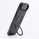 Чохол ArmorStandart Unit Stand2 для Apple iPhone 17 Air Black (ARM86341) ARM86341 фото 5