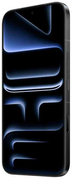 Смартфон Infinix Note 60 X6879 8/256GB Midnight Black (7246144) X6879 8/256 Black фото