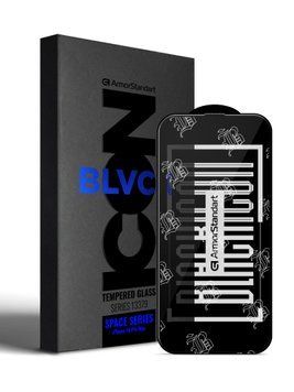Захисне скло ArmorStandart Space Black Icon для Apple iPhone 16 Pro Max (ARM78026) ARM78026 фото