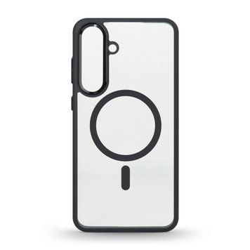 Чохол ArmorStandart Unit MagCase для Samsung S25 FE 5G Black (ARM89156) ARM89156 фото