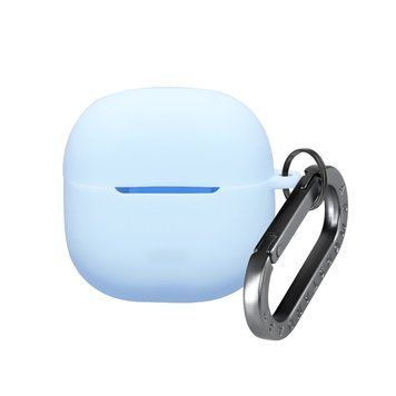 Чохол ArmorStandart Hang Case для Xiaomi Redmi Buds 8 Lite / Redmi Buds 6 Lite Light Blue (ARM91105) ARM91105 фото