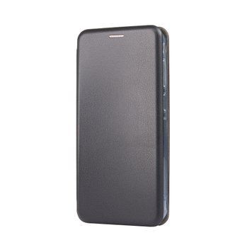 Чохол-книжка ArmorStandart G-Case для Samsung A37 5G Black (ARM89690) ARM89690 фото