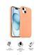 Чохол ArmorStandart ICON2 MagSafe для Apple iPhone 15 Orange Sorbet (ARM72734) ARM72734 фото 3