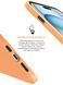 Чохол ArmorStandart ICON2 MagSafe для Apple iPhone 15 Orange Sorbet (ARM72734) ARM72734 фото 4