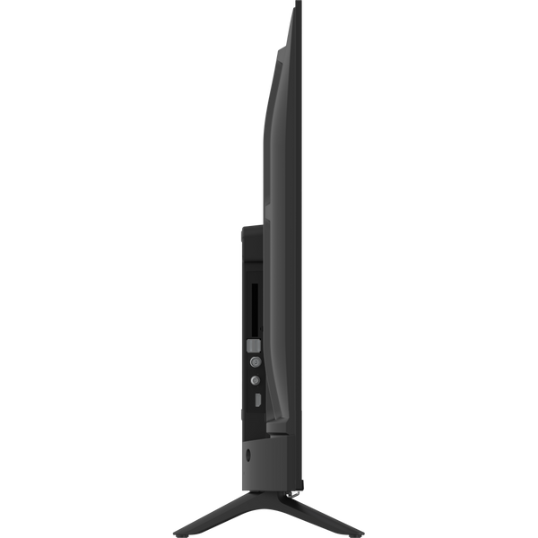 Телевізор KIVI 43", QLED, UHD, VIDAA 43U9000HB (43U9000HB) 43U9000HB фото