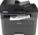 Багатофункціональний пристрій Brother MFCL2802DWYJ1 (7085069) MFCL2802DWYJ1 фото 1
