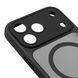 Чохол ArmorStandart Lush MagCase для Apple iPhone 17 Pro Black (ARM87488) ARM87488 фото 4