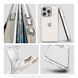 Чохол ArmorStandart Air для Samsung S26 FE 5G Camera cover Clear (ARM91715) ARM91715 фото 4
