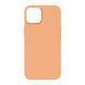 Чохол ArmorStandart ICON2 MagSafe для Apple iPhone 15 Orange Sorbet (ARM72734) ARM72734 фото 1