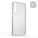 Чохол ArmorStandart Air для Samsung S26 FE 5G Camera cover Clear (ARM91715) ARM91715 фото 2