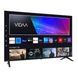 Телевізор KIVI 43", QLED, UHD, VIDAA 43U9000HB (43U9000HB) 43U9000HB фото 2