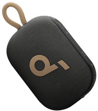 Портативна акустика Anker SoundСore Select 4 Go Golden (7120957) A31X1BB1 фото