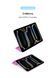 Чохол ArmorStandart Smart Case OE для iPad Pro 11 2025/2024 Pink (ARM78151) ARM78151 фото 5