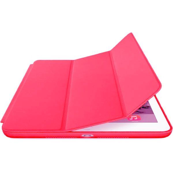Чохол Original Smart Case для Apple iPad mini 5 (2019) Pink (ARM54624) ARM54624 фото