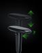 Крісло Razer Iskur V2 X NewGen, EPU шкіра з CoolTouch&trade;, 2D-Armrests, чорно-зелений RZ38-05310700-R3G1 фото 9