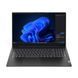 Ноутбук LENOVO 15.6FM/i3-1315U/16/512/Intel HD/DOS/Busine ss black V15 G5 IRL (83GW00C3RA) 83GW00C3RA фото 1
