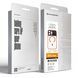 Чохол ArmorStandart Y17 MagCase для Apple iPhone 16 Pro Max Orange (ARM91509) ARM91509 фото 3